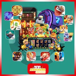 site jeux slots sous