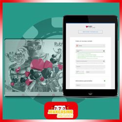 comment inscrire casino ruby fortune
