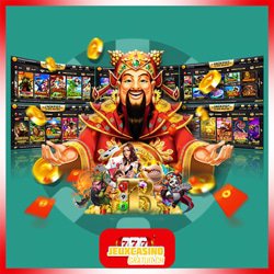 univers jeux machines sous
