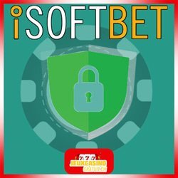 logiciel isoftbet